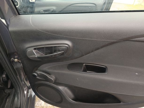 Fiat Punto · Ano 2016