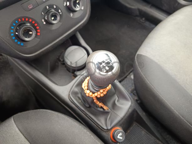 Fiat Punto · Ano 2016