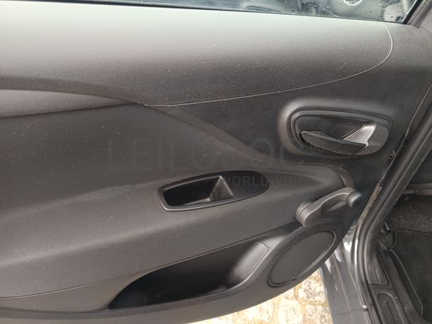 Fiat Punto · Ano 2016