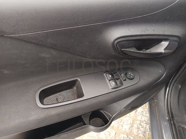 Fiat Punto · Ano 2016