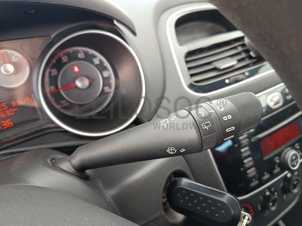 Fiat Punto · Ano 2016