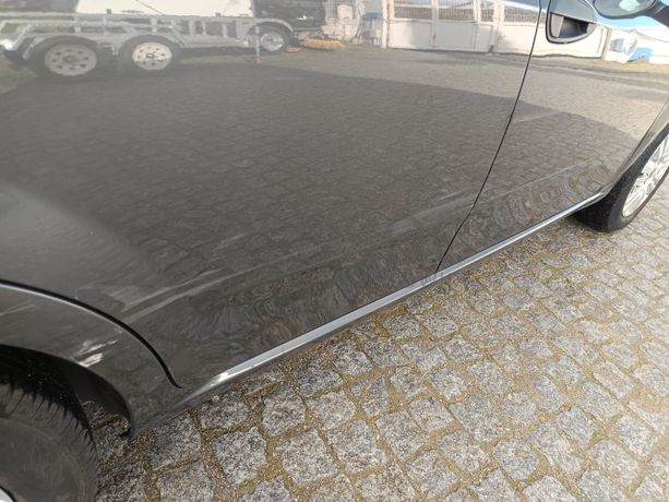 Fiat Punto · Ano 2016