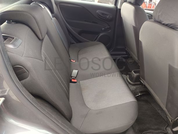 Fiat Punto · Ano 2016