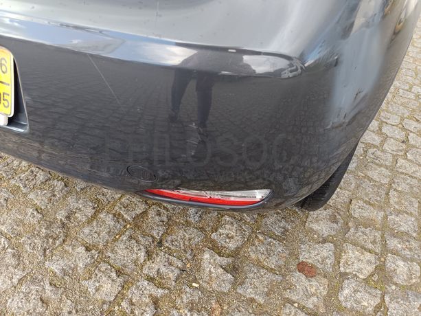 Fiat Punto · Ano 2016