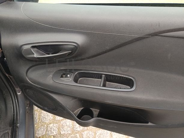 Fiat Punto · Ano 2016