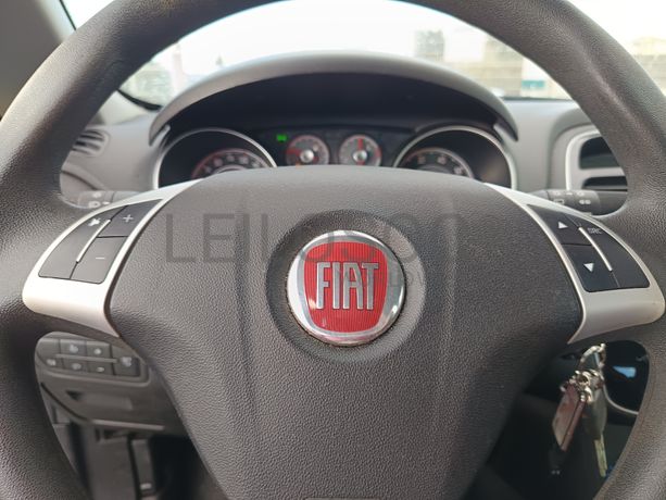 Fiat Punto · Ano 2016