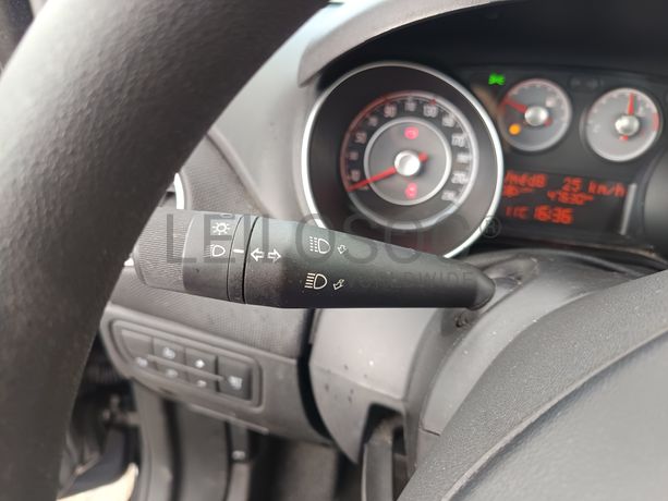 Fiat Punto · Ano 2016