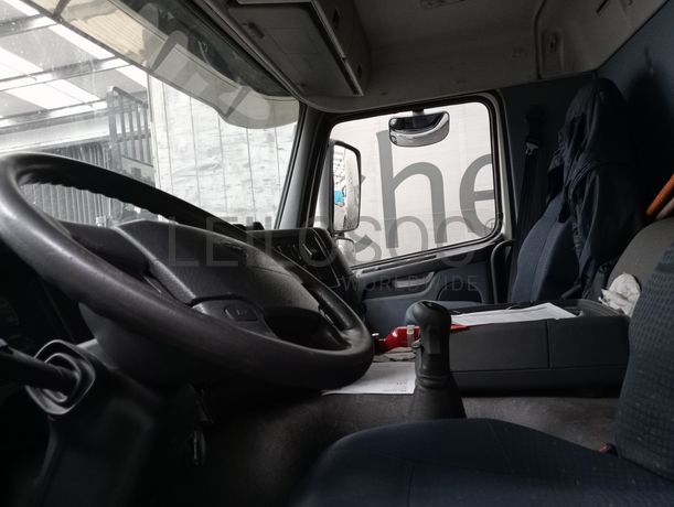 Volvo FM9 260 · Ano 2006