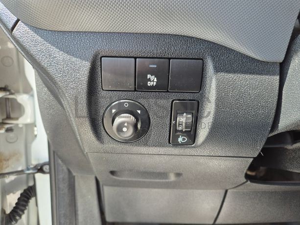 Peugeot Partner · Ano 2014