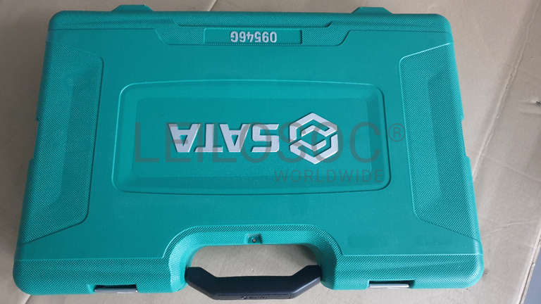 PEÇAS - MÉTRICAS DE 1/4", 3/8", 1/2"