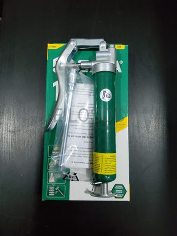 PISTOLA DE LUBRIFICAÇÃO 100cc