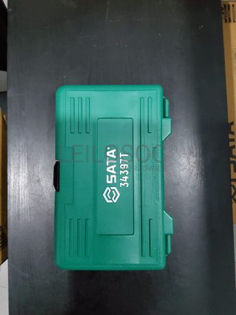 CHAVES IMPACTO PAREDE FINA