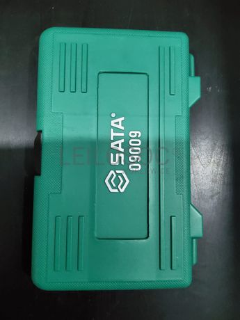 CHAVES IMPACTO MÉTRICAS 6 PONTOS DE 1/2" 