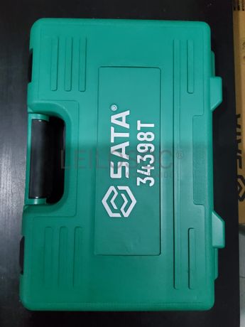 CHAVES IMPACTO LONGAS PAREDE FINA