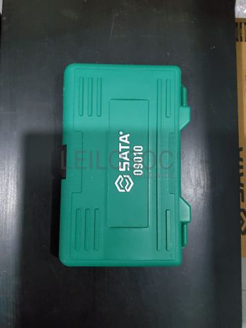 CHAVES CAIXA e E-Torx®