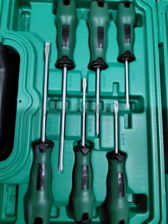 CHAVES FENDAS E PHILLIPS