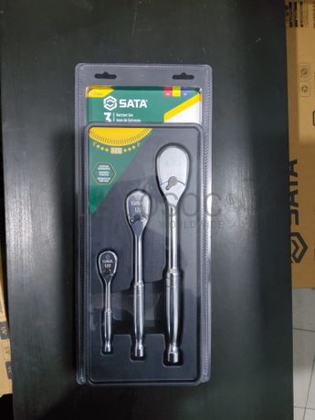 ROQUETES 120XP - EXCLUSIVOS SATA