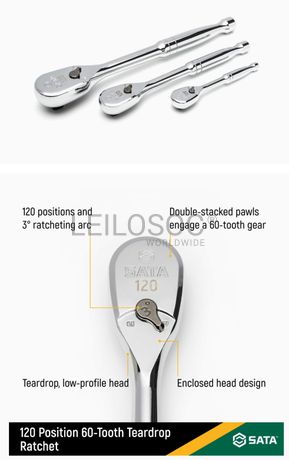 ROQUETES 120XP - EXCLUSIVOS SATA