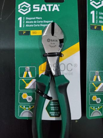 ALICATES CORTE E UNIVERSAL