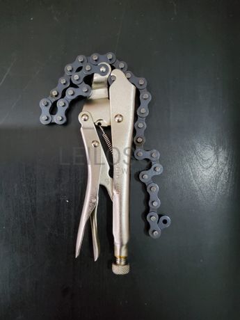 ALICATES DE PRESSÃO