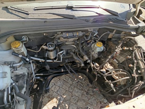 Fiat Doblo · Ano 2010