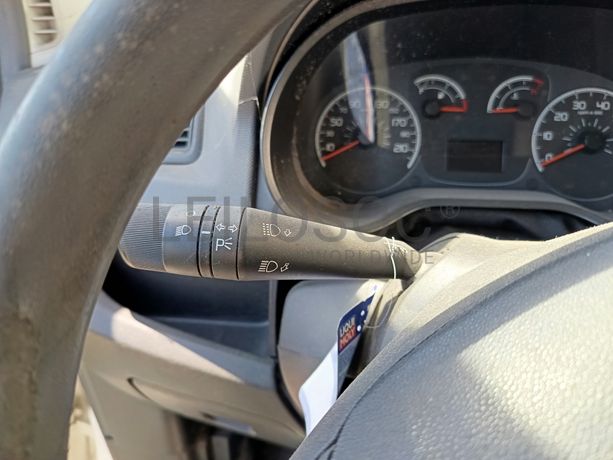 Fiat Doblo · Ano 2010