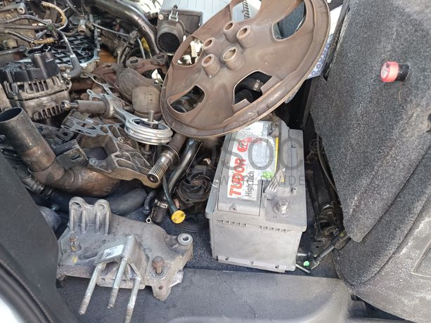 Fiat Doblo · Ano 2010