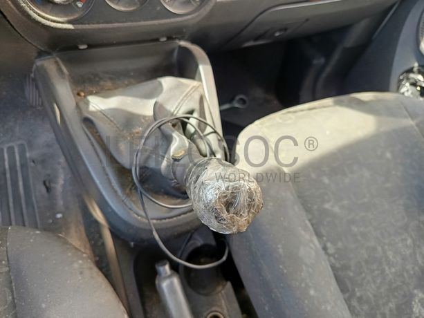 Fiat Doblo · Ano 2010