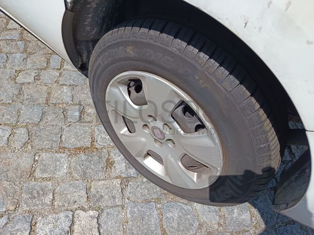 Fiat Doblo · Ano 2010