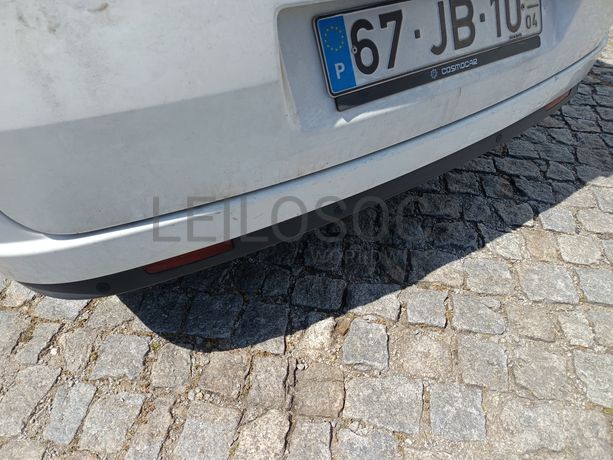 Fiat Doblo · Ano 2010