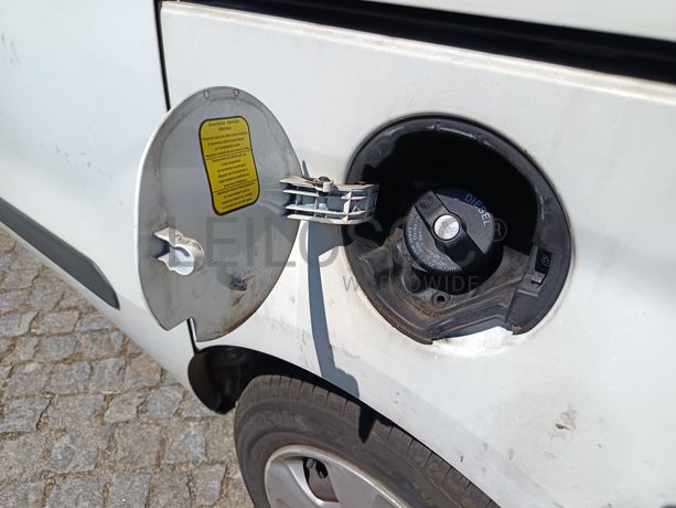 Fiat Doblo · Ano 2010