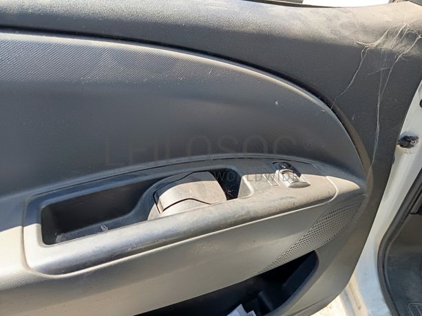 Fiat Doblo · Ano 2010