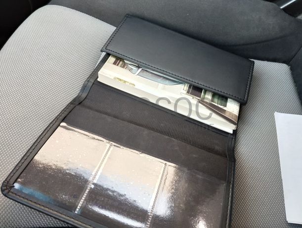 Chevrolet Cruze · Ano 2012