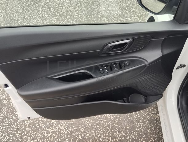 Hyundai I20 · Ano 2024  