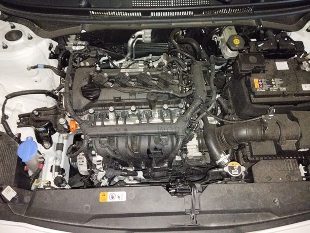 Hyundai I20 · Ano 2024  