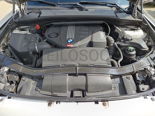 BMW X1 · Ano 2011 