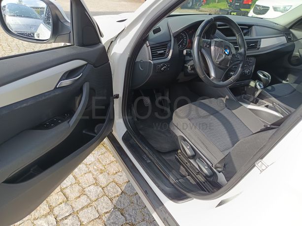 BMW X1 · Ano 2011 