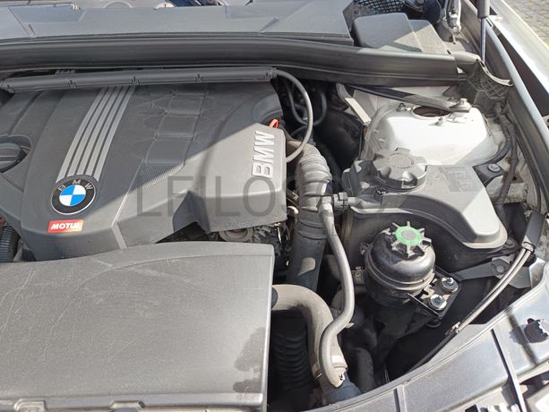 BMW X1 · Ano 2011 