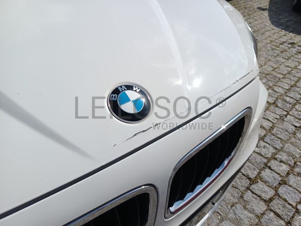 BMW X1 · Ano 2011 