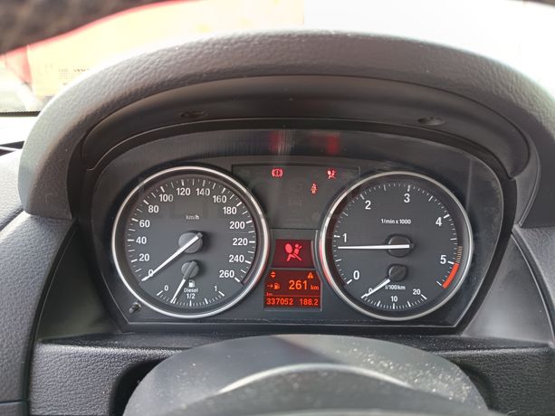 BMW X1 · Ano 2011 