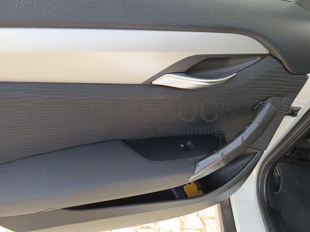 BMW X1 · Ano 2011 