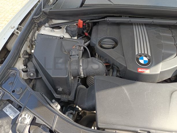BMW X1 · Ano 2011 