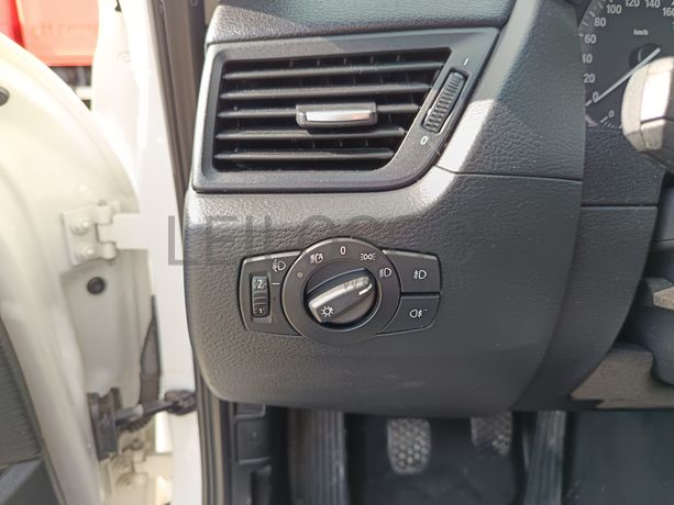 BMW X1 · Ano 2011 