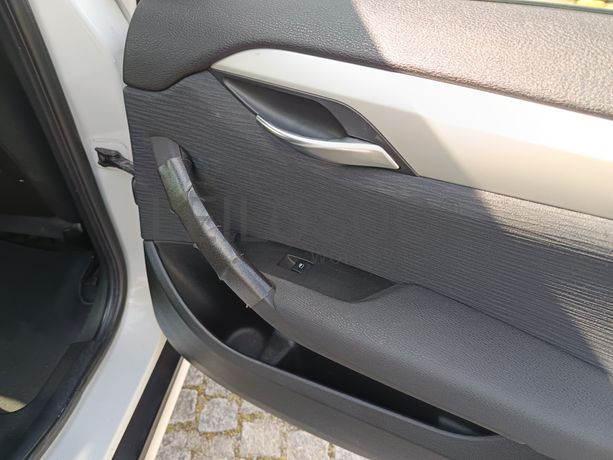 BMW X1 · Ano 2011 
