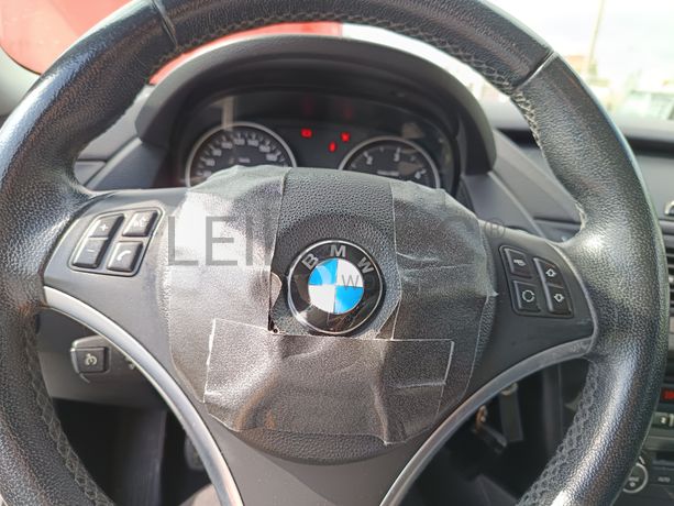BMW X1 · Ano 2011 