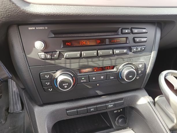 BMW X1 · Ano 2011 