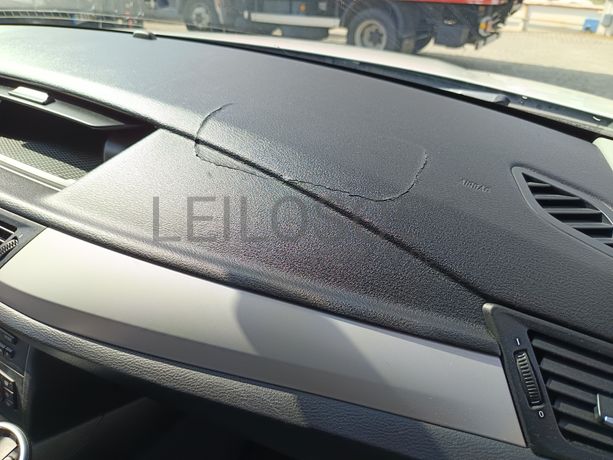 BMW X1 · Ano 2011 