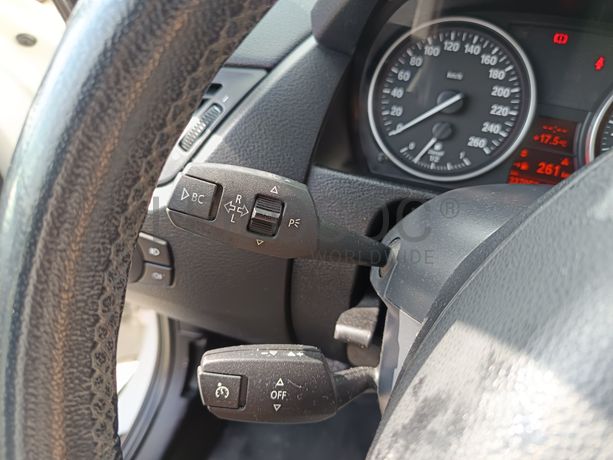 BMW X1 · Ano 2011 