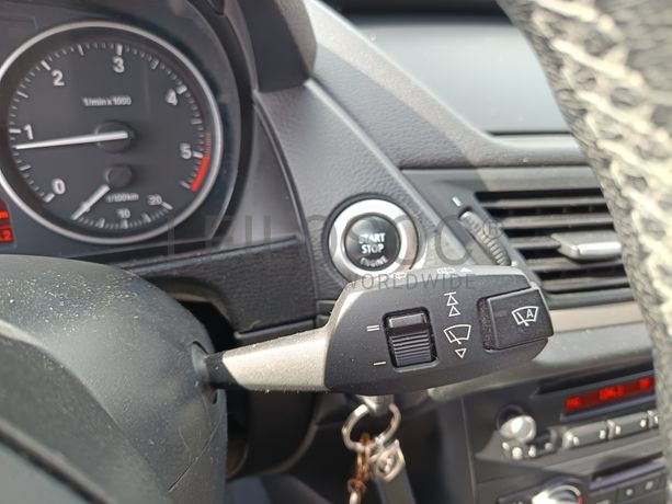 BMW X1 · Ano 2011 