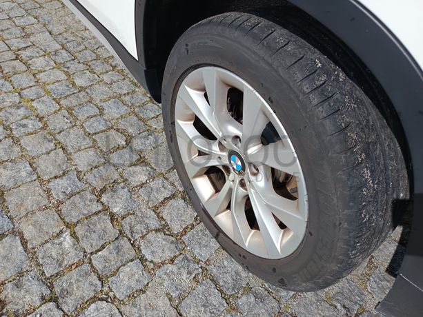 BMW X1 · Ano 2011 